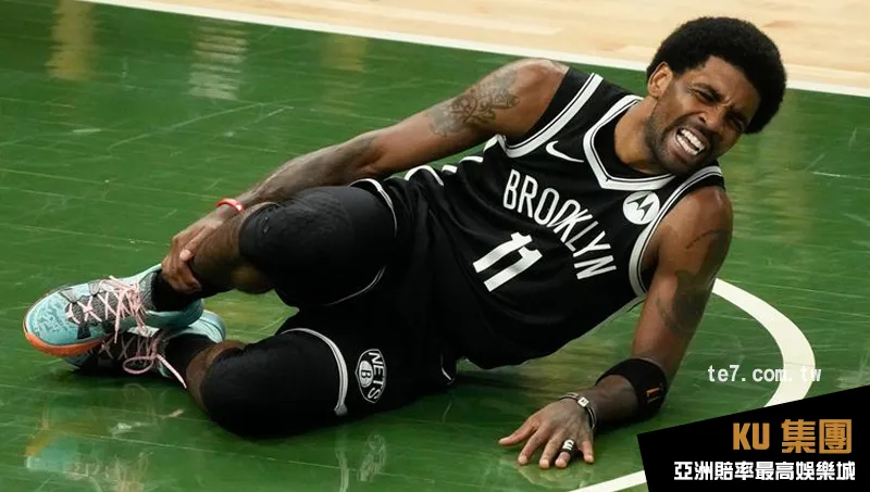 NBA賽前分析-球隊傷病情況及輪休安排