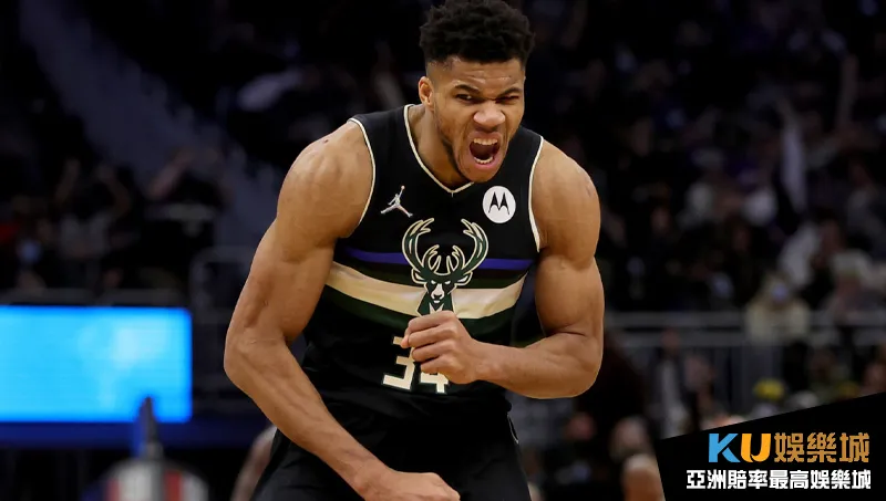 NBA MVP2019 2020 Antetokounmpo