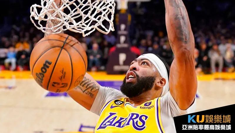 NBA投注專家認為湖人在附加賽將輕鬆過關 NBA投注專家認為湖人在附加賽將輕鬆過關