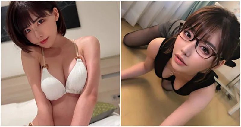 AV百家樂 (年度AV女優季) – 女優簡介 – 深田詠美