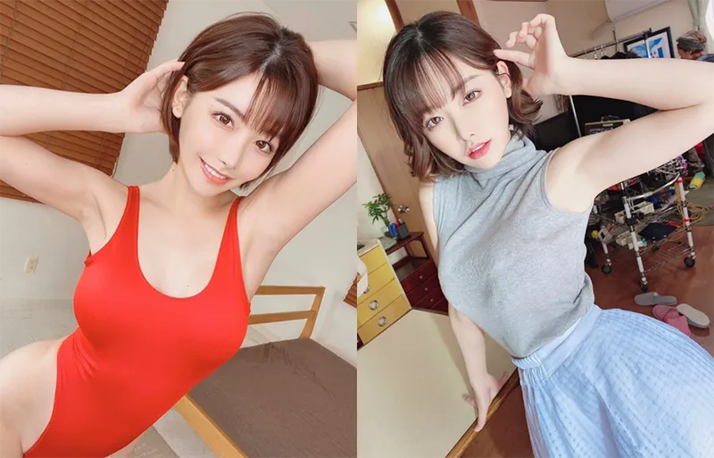 AV百家樂 (年度AV女優季) – 女優簡介 – 深田詠美