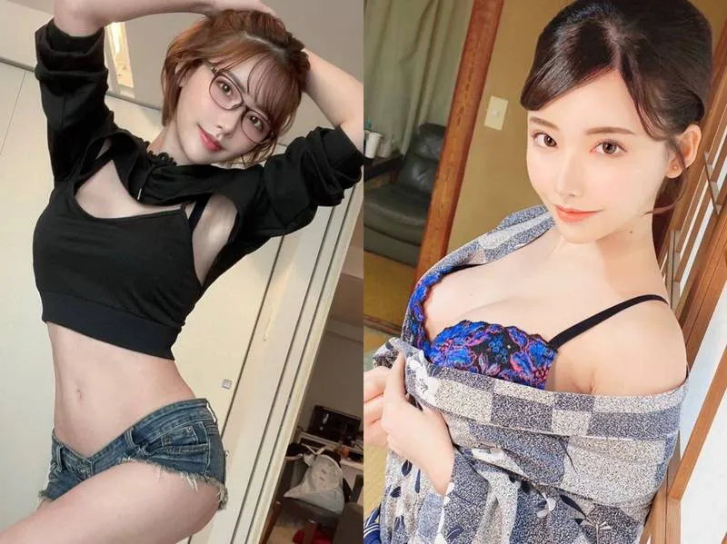 AV百家樂 (年度AV女優季) – 女優簡介 – 深田詠美