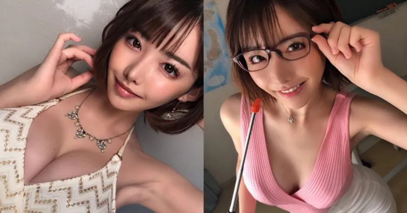 AV百家樂 (年度AV女優季) – 女優簡介 – 深田詠美