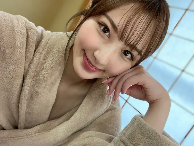 AV百家樂 (年度AV女優季) – 女優簡介 – 北野未奈