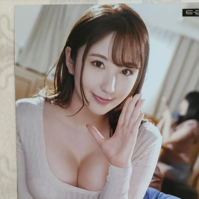 AV百家樂 (年度AV女優季) – 女優簡介 – 北野未奈