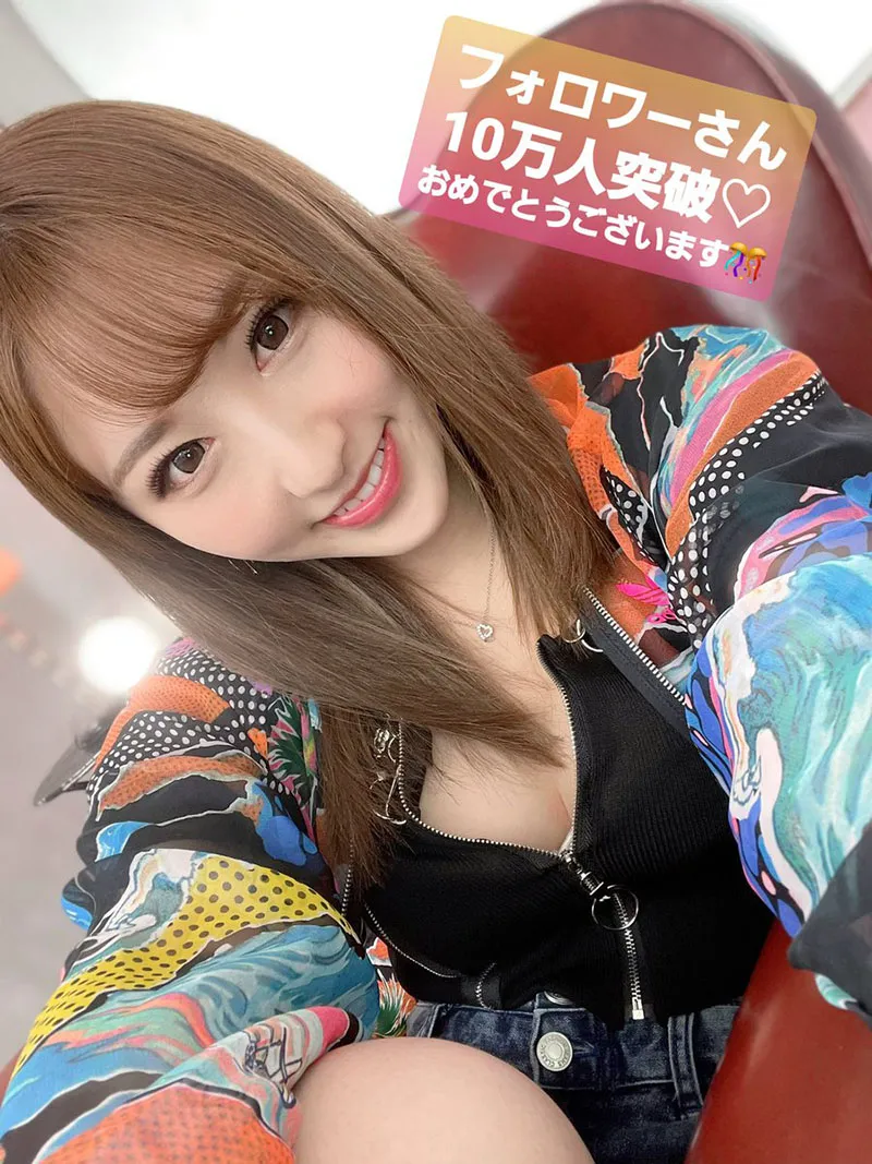 AV百家樂 (年度AV女優季) – 女優簡介 – 北野未奈